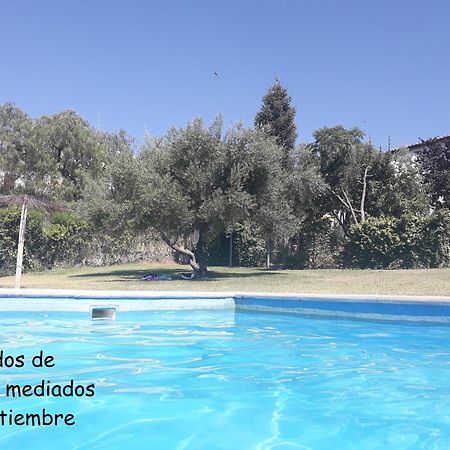 Piso Blanco Apartment Ronda Exterior photo